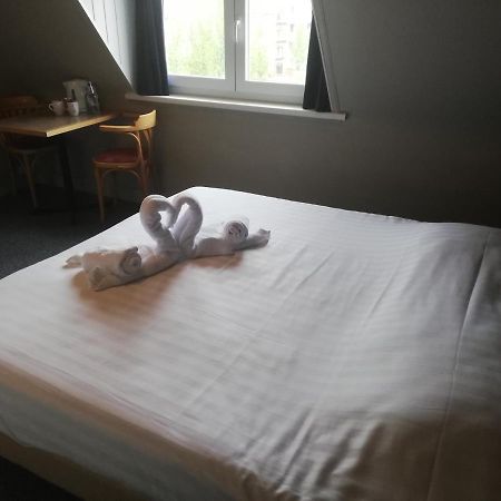 ホテル ロジズ ヘット マンチェ デ パンネ エクステリア 写真